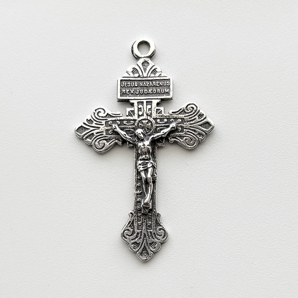 775 - Crucifix, Pardon