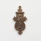 794 - Medal, Shaped