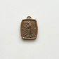 796 - Medal, St. Francis
