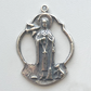 816 - Medal, St. Martin de Porres
