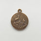 824 - Medal, St. Hubert, France