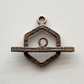 912 - Clasp - Southwest Toggle - 1 1/2"