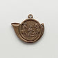 926 - Medal - Saint Hubert