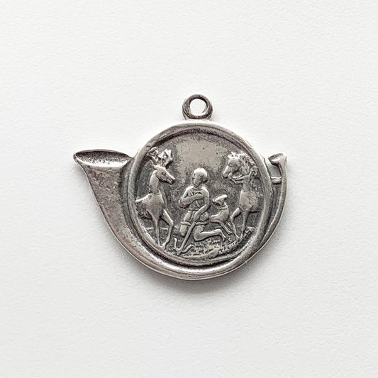 926 - Medal - Saint Hubert