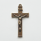941 - Crucifix - Simple - Tailored