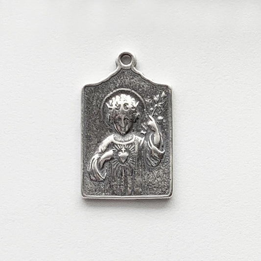 950 - Medal - Little King of Heaven