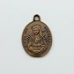 985 - Medal - Mother of Sorrows